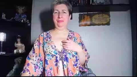 miss_tasha_kom online show from 10-31-25, 08:48