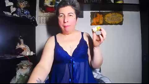 miss_tasha_kom online show from 02-04-26, 06:36