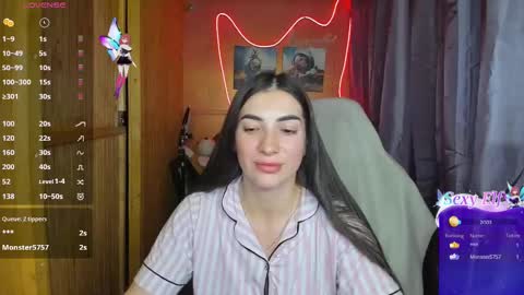 Melanie  January 15th is my birthday there will be an interesting show  online show from 02-19-25, 06:11