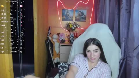Melanie  January 15th is my birthday there will be an interesting show  online show from 03-09-25, 07:56