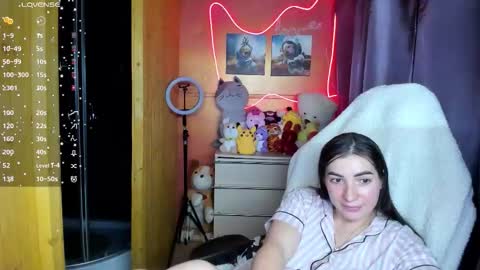 Melanie  January 15th is my birthday there will be an interesting show  online show from 10-07-25, 03:31