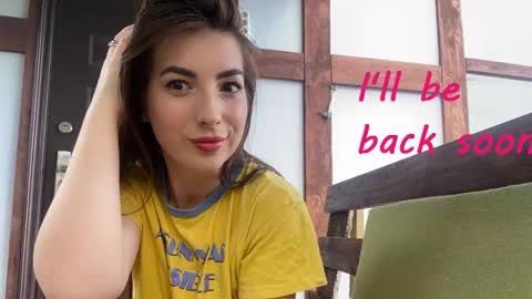 Melanie  January 15th is my birthday there will be an interesting show  online show from 10-08-25, 06:38