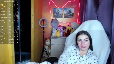 Melanie  January 15th is my birthday there will be an interesting show  online show from 10-10-25, 09:30