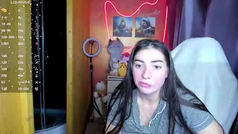 Melanie  January 15th is my birthday there will be an interesting show  online show from 10-12-25, 02:16