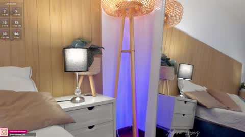 Adara Lpez online show from 12-10-24, 11:54