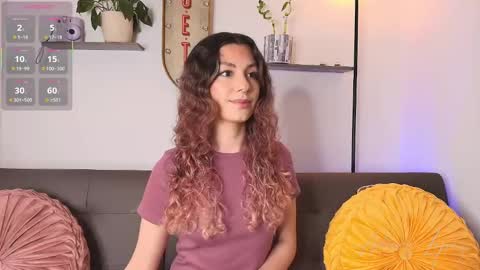 Adara Lpez online show from 09-16-25, 01:50