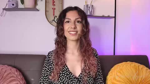 Adara Lpez online show from 09-25-25, 03:10