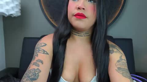 Vaiolette online show from 09-24-25, 11:02