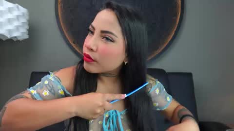 Vaiolette online show from 09-25-25, 11:03