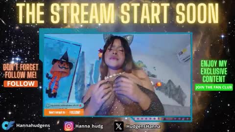 hanna    online show from 10-12-25, 11:04