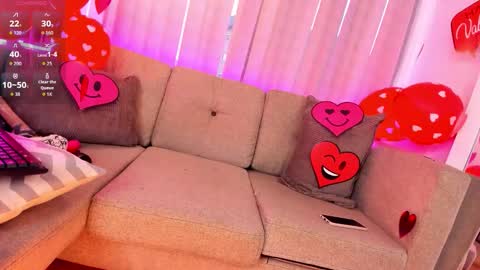 Valka online show from 02-18-26, 09:55