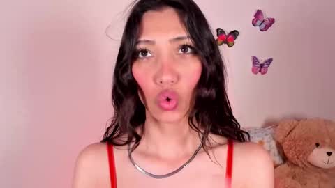 Miss Veronica online show from 09-29-25, 01:27