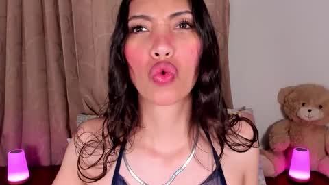 Miss Veronica online show from 02-03-26, 01:16