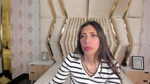 Veronica summer  7AM to 1500 PM hour GMT-5 online show from 12-03-24, 11:33