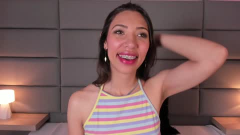 Veronica summer  7AM to 1500 PM hour GMT-5 online show from 01-25-25, 11:44