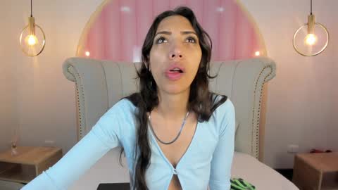 Veronica summer  7AM to 1500 PM hour GMT-5 online show from 01-27-25, 11:32