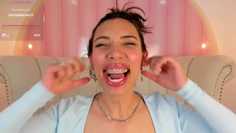 Veronica summer  7AM to 1500 PM hour GMT-5 online show from 01-27-25, 02:35