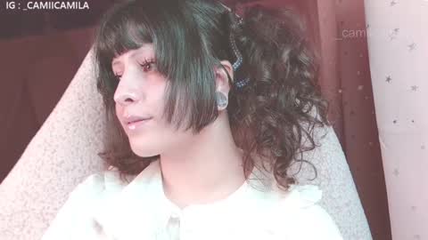 CALL ME CAMILANO BBLOVE ETC C A M I L A         online show from 10-13-25, 12:54