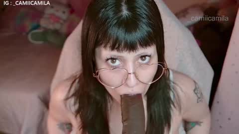 CALL ME CAMILANO BBLOVE ETC C A M I L A         online show from 01-10-26, 12:56