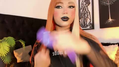 miss_zz online show from 09-16-25, 06:20