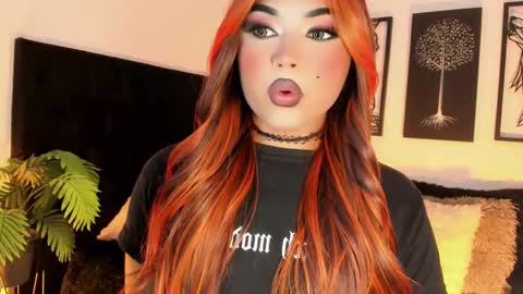 miss_zz online show from 10-05-25, 05:00