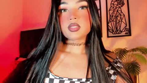 miss_zz online show from 12-19-25, 05:20