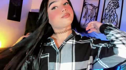 miss_zz online show from 02-10-26, 06:56