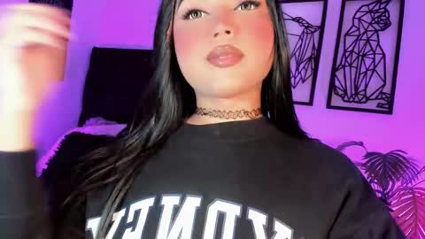 miss_zz online show from 02-17-26, 06:58