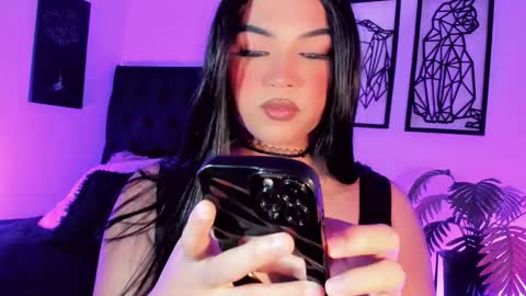 miss_zz online show from 02-18-26, 07:54