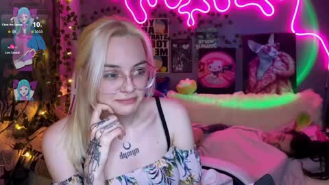 Misa online show from 12-04-24, 05:55