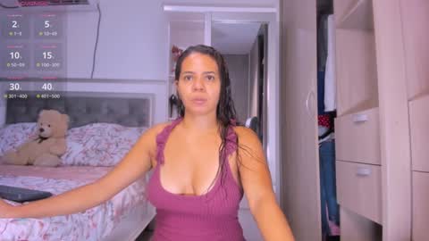 Ameliahs online show from 01-06-25, 12:37