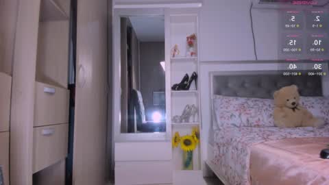 Ameliahs online show from 01-11-25, 01:16
