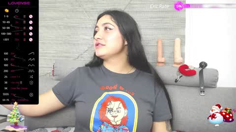 AMY  INDEPENT MODEL online show from 12-07-24, 06:32