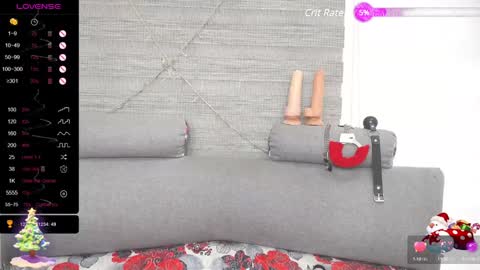 AMY  INDEPENT MODEL online show from 12-17-24, 09:27
