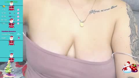 AMY  INDEPENT MODEL online show from 12-21-24, 06:23