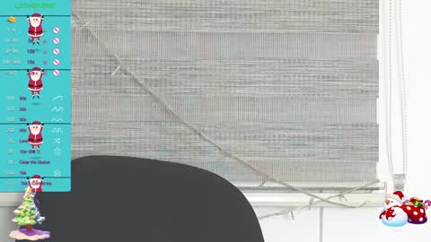 AMY  INDEPENT MODEL online show from 12-27-24, 03:31