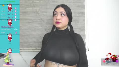 AMY  INDEPENT MODEL online show from 12-27-24, 06:31