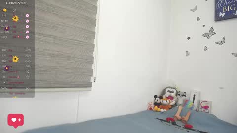 AMY  INDEPENT MODEL online show from 01-13-25, 07:21