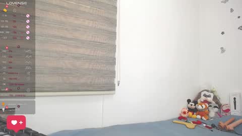 AMY  INDEPENT MODEL online show from 01-23-25, 05:31