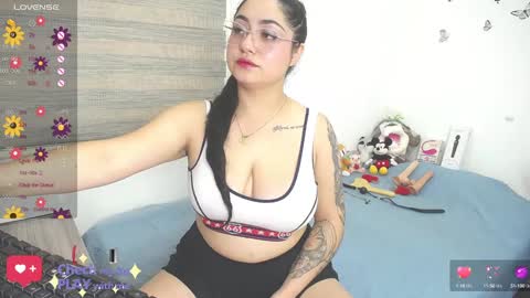 AMY  INDEPENT MODEL online show from 01-30-25, 04:34