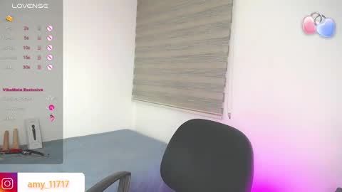 AMY  INDEPENT MODEL online show from 03-03-25, 08:32