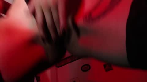 Anarkitten  online show from 01-30-25, 11:45