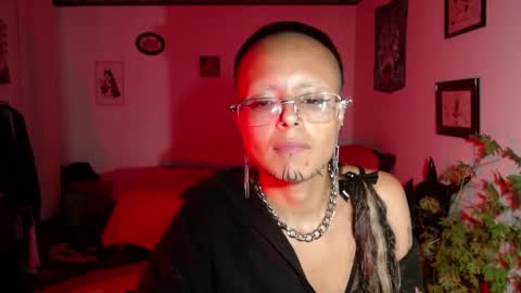 Anarkitten  online show from 02-05-25, 03:23