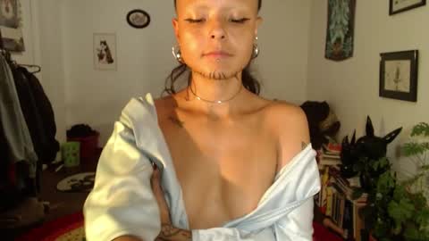 Anarkitten  online show from 02-11-25, 02:14