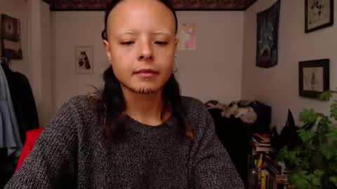 Anarkitten  online show from 02-14-25, 06:29