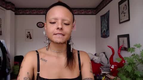 Anarkitten  online show from 02-21-25, 07:10
