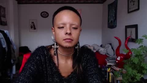 Anarkitten  online show from 02-21-25, 10:15