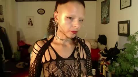 Anarkitten  online show from 02-27-25, 01:27