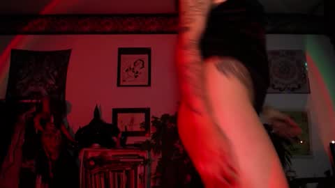 Snapshot of missanarky chatting on 02-03-26, 02:53 Anarkitten online show from 02-03-26, 02:53