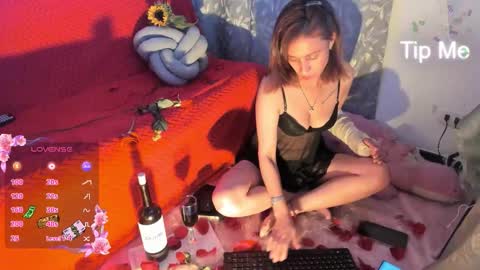 Snapshot of missangel_8 chatting on 02-07-26, 12:14 Missangel 8 online show from 02-07-26, 12:14